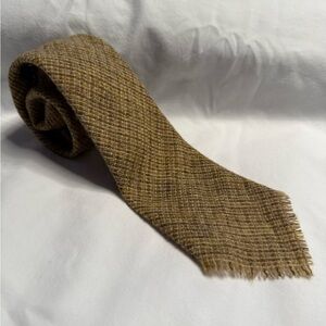 Pringle 100% wool Men's Tie